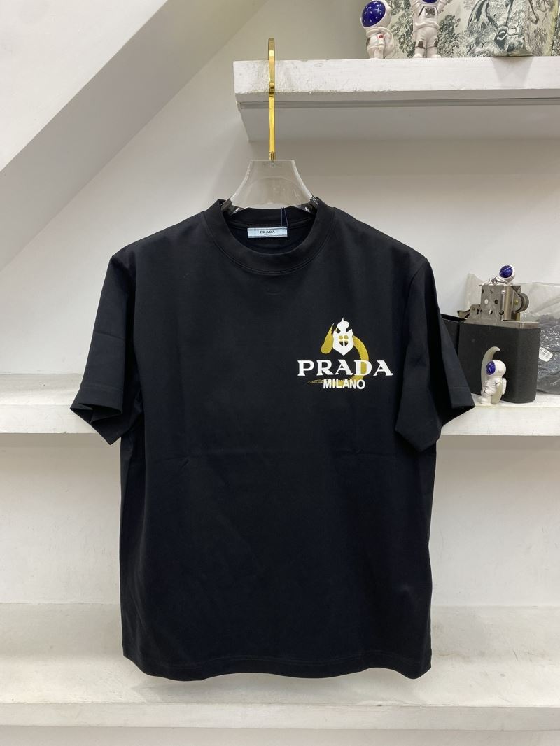 Prada T-Shirts